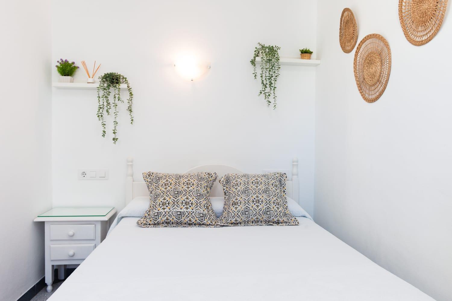 Hostal Restaurante La Giralda ロタ エクステリア 写真